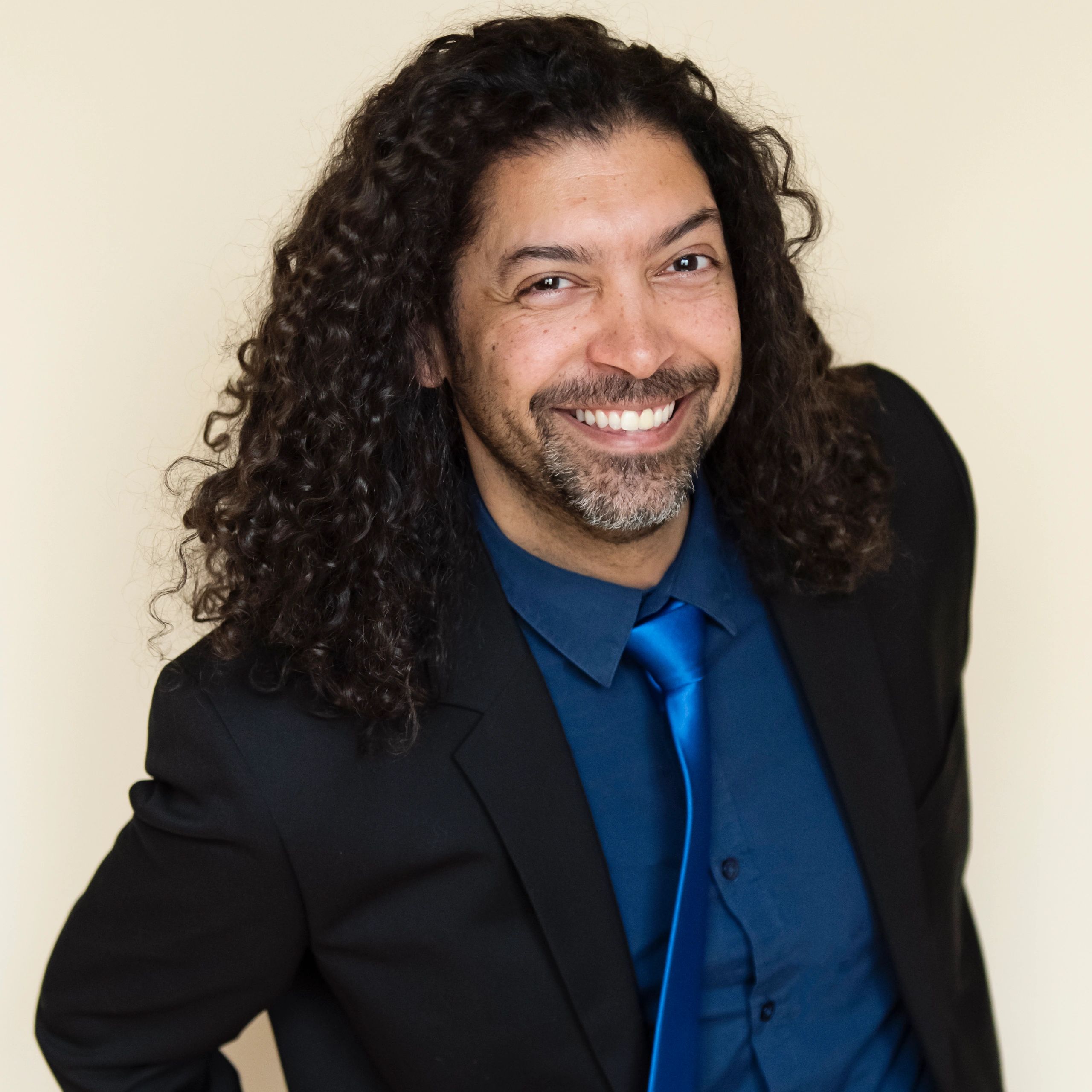 Professional headshot representing an auto parts retailer